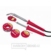 Letovací set 25/80W Rothenberger Letovací set 25/80W Rothenberger gallery main image