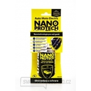 NANOPROTECH Auto Moto Electric sprej 150ml gallery main image