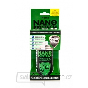 NANOPROTECH Home sprej 150ml NANOPROTECH Home sprej 150ml gallery main image