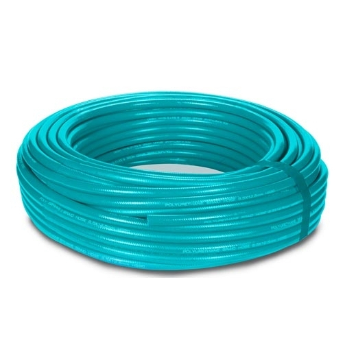 Levně PU tlaková hadice Flexair 50 m, 6/10,7 mm 2105450