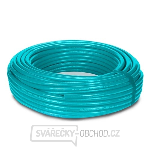 Tlaková hadice FLEXAIR 50 m, Ø 6/10,7 mm Tlaková hadice FLEXAIR 50 m, Ø 6/10,7 mm gallery main image