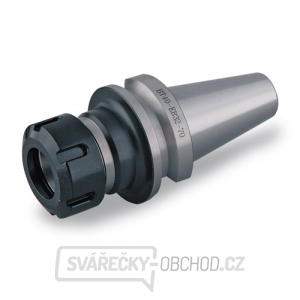 Kleštinový upínač ISO40/ER 32 Kleštinový upínač ISO40/ER 32 gallery main image