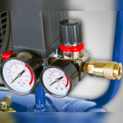 Kompresor Scheppach HC 25  Náhled