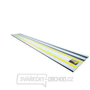 Vodící lišta k ponorné pile CS 55 / PL 55 / DIVAR 55 / PL 75 (1400 mm) Vodící lišta k ponorné pile CS 55 / PL 55 / DIVAR 55 / PL 75 (1400 mm) gallery main image