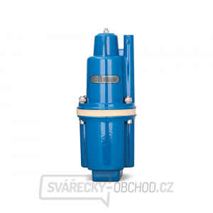 PONORNÉ ČERPADLO ELPUMPS VP 300 HLUBINNÉ - DO STUDNÍ A VRTŮ PONORNÉ ČERPADLO ELPUMPS VP 300 HLUBINNÉ - DO STUDNÍ A VRTŮ gallery main image