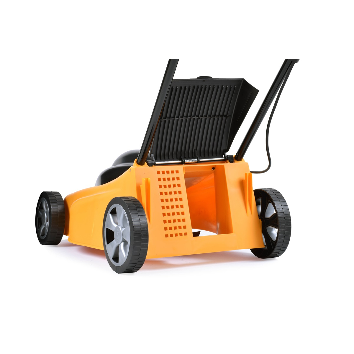 Motor a výkon