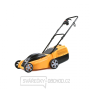 Travní sekačka s indukčním motorem 2 v 1 REM 3813i náhled