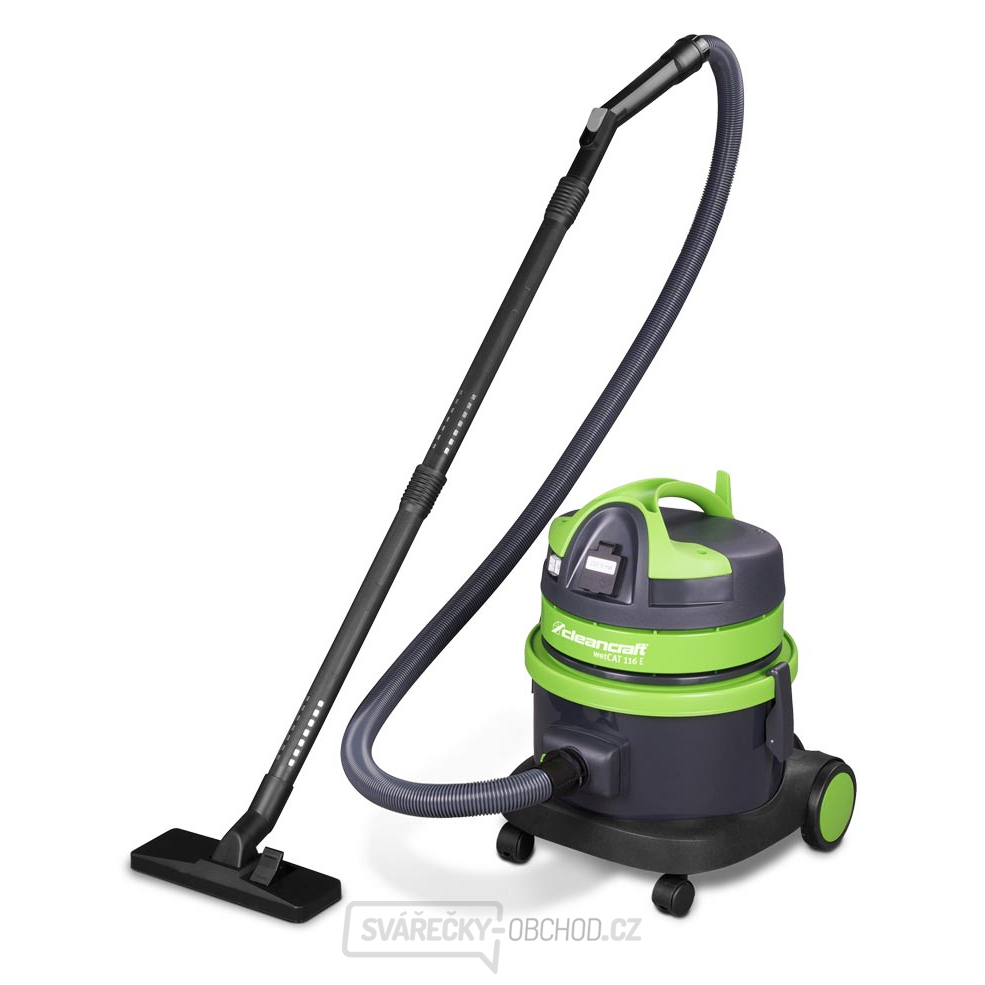Vysavač wetCAT 116 E 