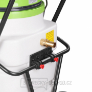 Průmyslový vysavač flexCAT 290 EPT Průmyslový vysavač flexCAT 290 EPT náhled