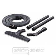 Průmyslový vysavač flexCAT 290 EPT Průmyslový vysavač flexCAT 290 EPT náhled