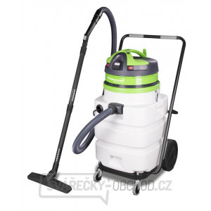 Průmyslový vysavač flexCAT 290 EPT Průmyslový vysavač flexCAT 290 EPT gallery main image