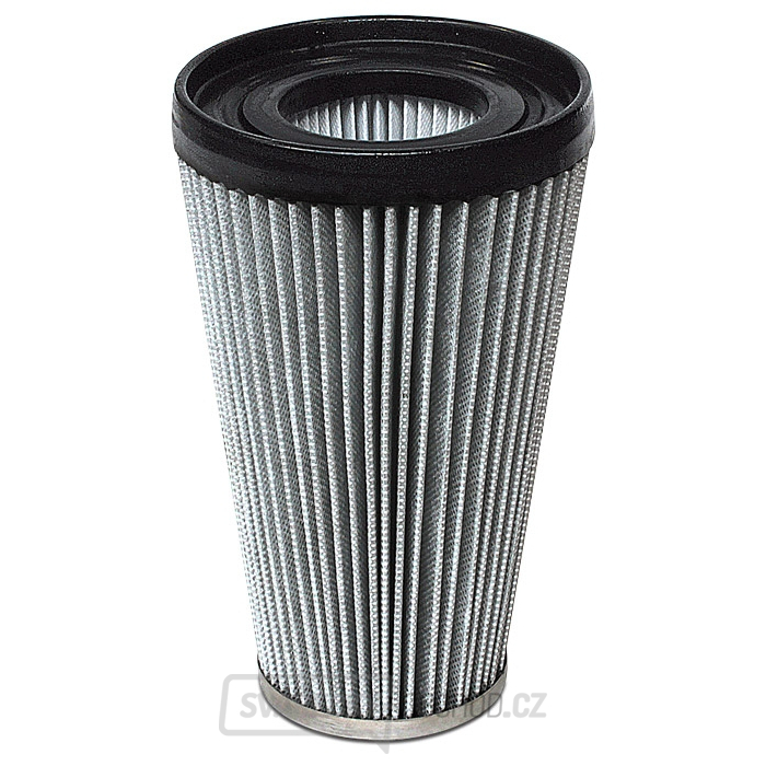 Polykarbonový kazetový filtr