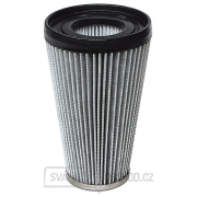 Polykarbonový kazetový filtr Polykarbonový kazetový filtr gallery main image