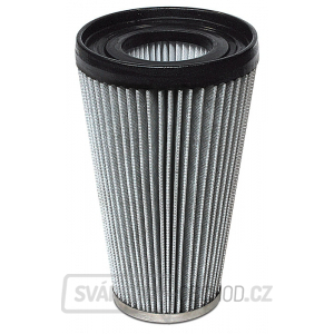 Polykarbonový kazetový filtr Polykarbonový kazetový filtr gallery main image