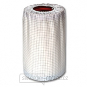 Válcovitý polykarbonový hrubý filtr Válcovitý polykarbonový hrubý filtr gallery main image