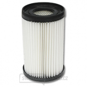 HEPA-12 kazetový filtr HEPA-12 kazetový filtr gallery main image