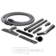 Průmyslový vysavač dryCAT 137 RSC náhled