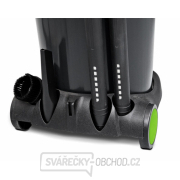 Průmyslový vysavač dryCAT 133 IRSC pro suché sání Průmyslový vysavač dryCAT 133 IRSC pro suché sání náhled