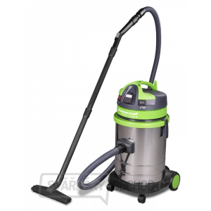 Průmyslový vysavač dryCAT 133 IRSC pro suché sání Průmyslový vysavač dryCAT 133 IRSC pro suché sání gallery main image