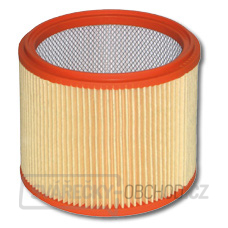 Papírový kazetový filtr Papírový kazetový filtr gallery main image