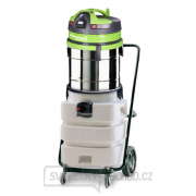 Průmyslový vysavač flexCAT 390 EOT  Průmyslový vysavač flexCAT 390 EOT  gallery main image