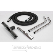 Sada hubic pro vysavač flexCAT 390 EOT Sada hubic pro vysavač flexCAT 390 EOT gallery main image