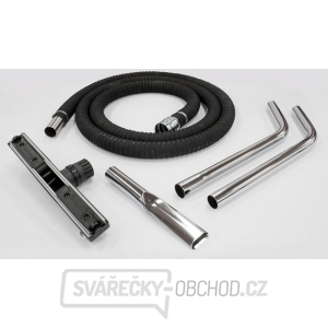 Sada hubic pro vysavač flexCAT 390 EOT Sada hubic pro vysavač flexCAT 390 EOT gallery main image