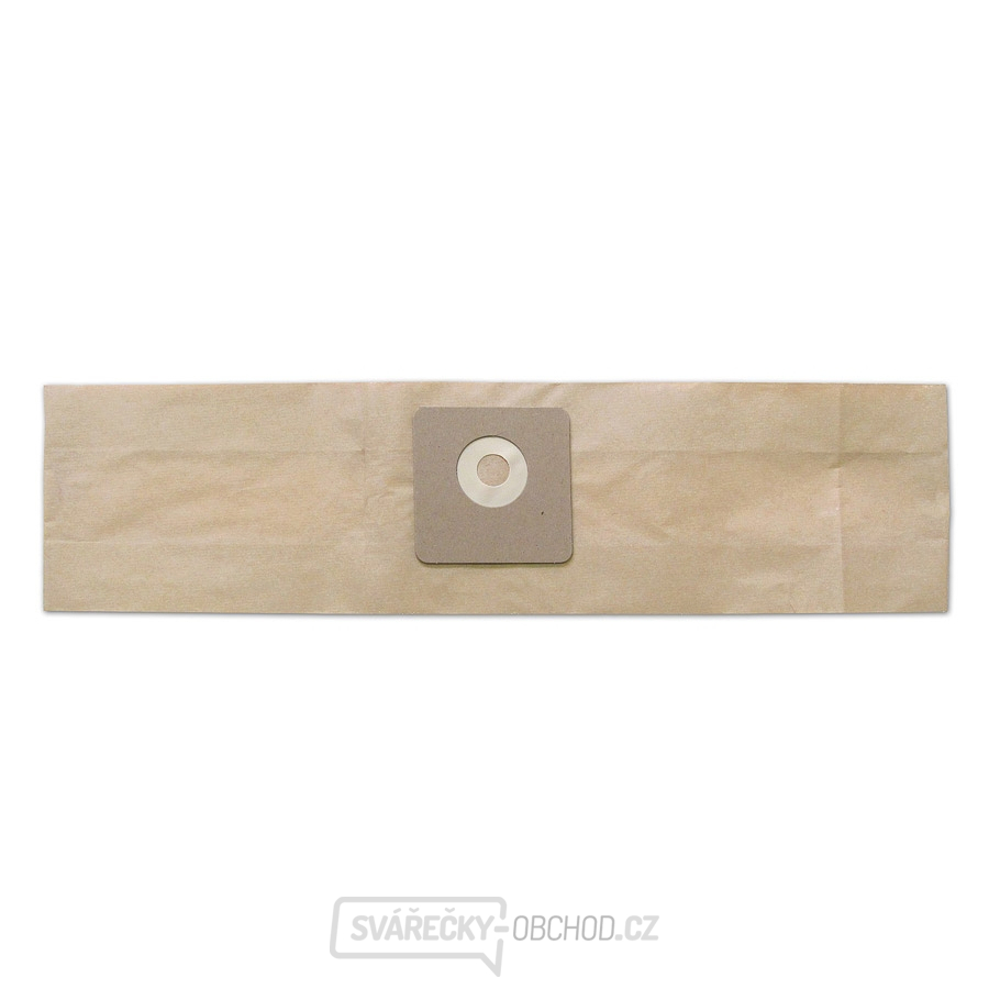 Papírové filtry, 5 ks