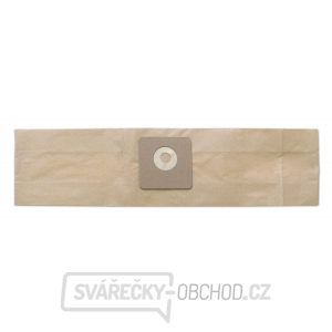 Papírové filtry, 5 ks Papírové filtry, 5 ks gallery main image