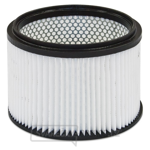 Polykarbonový kazetový filtr