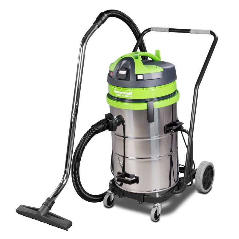Levně Vysavač dryCAT 362 IRSCT-3 pro suché sání (s automatickým profukem filtrů) 7002370