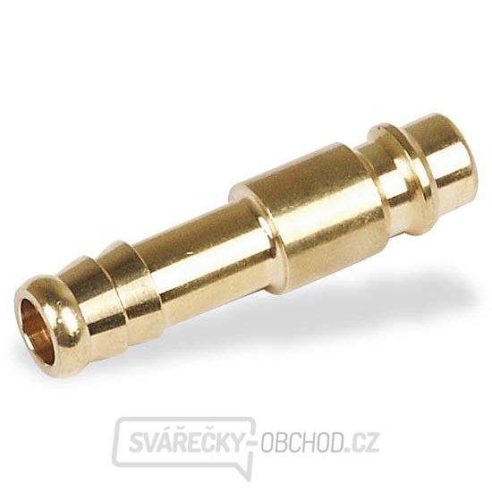 Trn s hadicovou vsuvkou 6 mm Trn s hadicovou vsuvkou 6 mm gallery main image