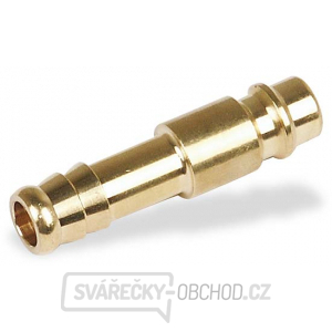 Trn s hadicovou vsuvkou 6 mm Trn s hadicovou vsuvkou 6 mm gallery main image