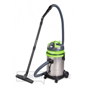 Průmyslový vysavač wetCAT 133 IE  Průmyslový vysavač wetCAT 133 IE  gallery main image