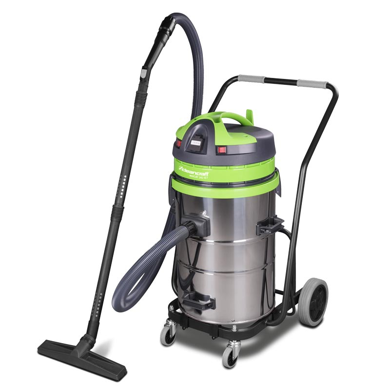 Levně Vysavač wetCAT 362 IET pro suché/mokré sání 7001370