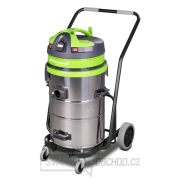 Průmyslový vysavač wetCAT 362 IET pro suché/mokré sání Náhled