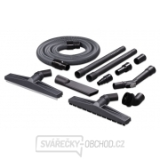 Průmyslový vysavač wetCAT 362 ET  náhled