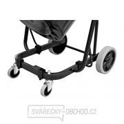 Průmyslový vysavač wetCAT 362 ET  náhled