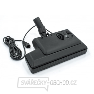 Poháněný kartáč na koberce Poháněný kartáč na koberce gallery main image