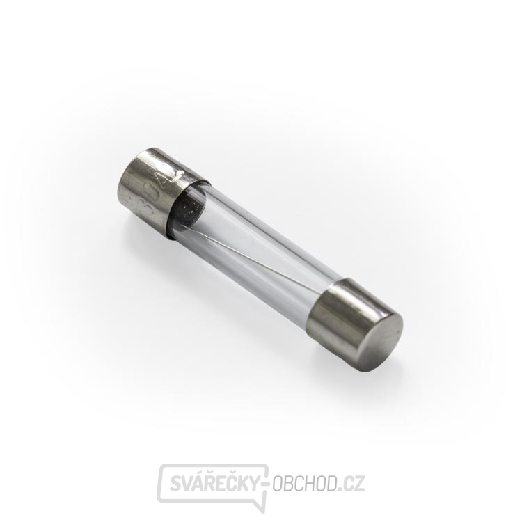 Pojistka 30A k SV205-T