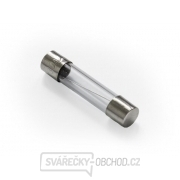 Pojistka 30A k SV205-T Pojistka 30A k SV205-T gallery main image