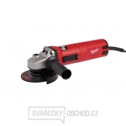 Úhlová bruska 125mm Milwaukee AGV 15-125 XE gallery main image