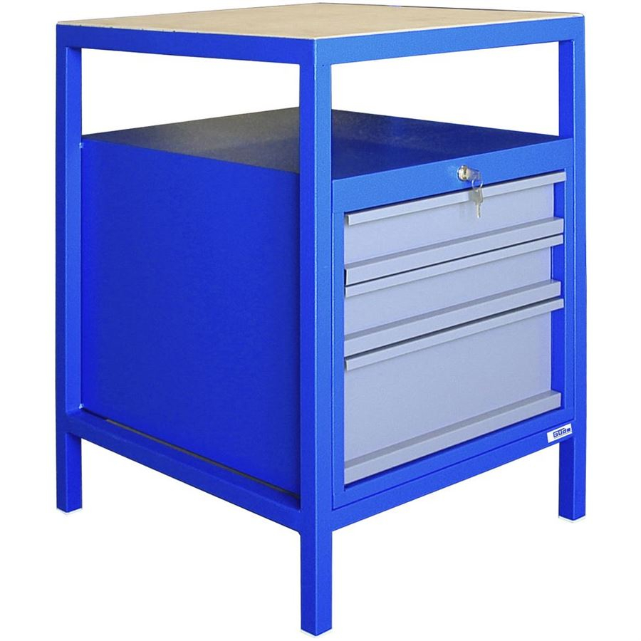 GÜDE Přídavný stůl P 600 S 40974