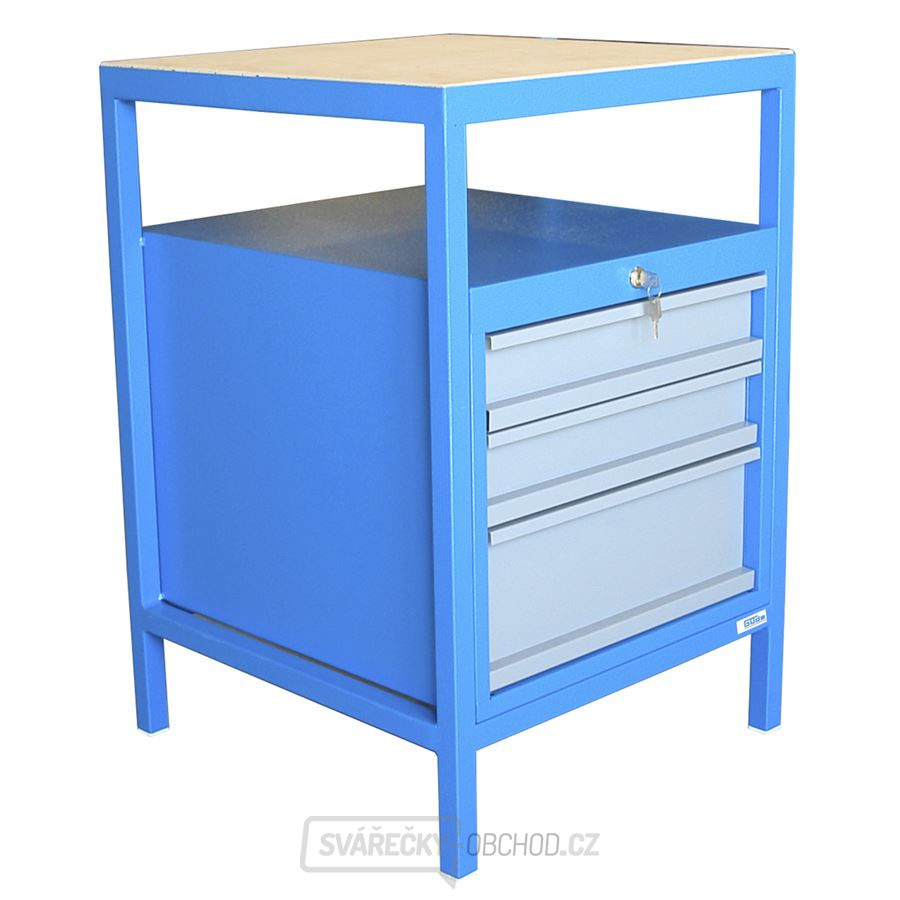 Přídavný stůl P 600 S