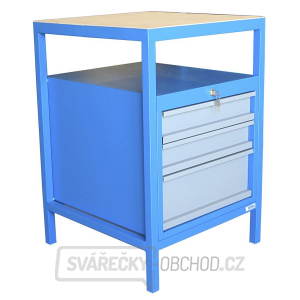 Přídavný stůl P 600 S Přídavný stůl P 600 S gallery main image