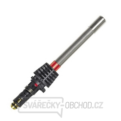 VULCANE Express hořáková trubice na průměr trubek 16-22mm, 2,7 kW