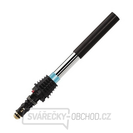 VULCANE Express hořáková trubice na průměr trubek do 35mm, 5,5kW