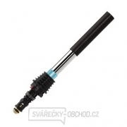 VULCANE Express hořáková trubice na průměr trubek do 35mm, 5,5kW VULCANE Express hořáková trubice na průměr trubek do 35mm, 5,5kW gallery main image