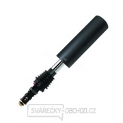 VULCANE Express hořáková trubice HOT AIR s plamenem uvnitř, 2,7kW VULCANE Express hořáková trubice HOT AIR s plamenem uvnitř, 2,7kW gallery main image