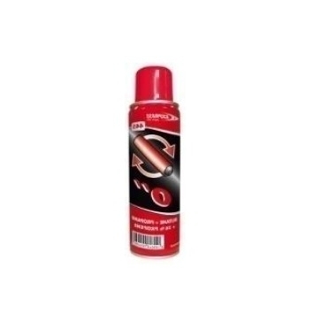 Levně Plyn Express 2015 - 60 g (110 ml) butan + propan + 26 % propylen/propene se závitem 7/16" 445